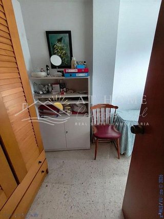 Piso en venta en Centro Histórico en Málaga