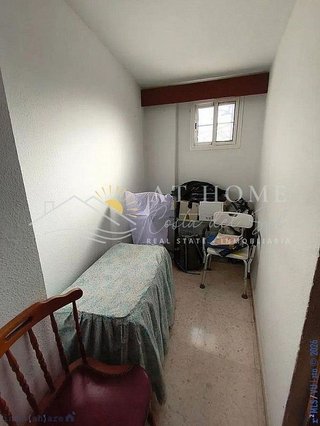 Piso en venta en Centro Histórico en Málaga
