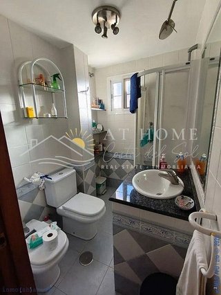 Piso en venta en Centro Histórico en Málaga