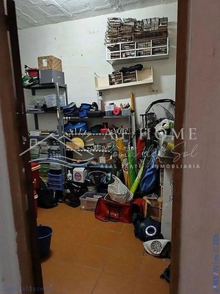 Piso en venta en Centro Histórico en Málaga