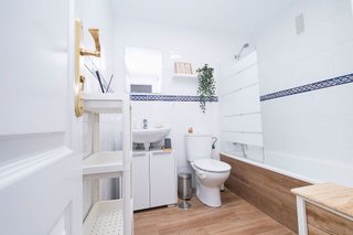 Piso en venta en Casares