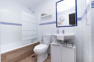 Piso en venta en Casares