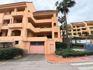 Piso en venta en La Duquesa en Manilva