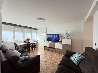 Piso en venta en Dos Hermanas - Nuevo San Andrés en Málaga