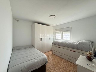 Piso en venta en Dos Hermanas - Nuevo San Andrés en Málaga
