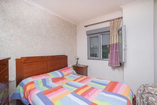 Piso en venta en Centro Urbano en Benidorm