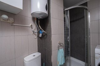 Piso en venta en Centro Urbano en Benidorm