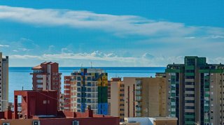 Piso en venta en Centro Urbano en Benidorm