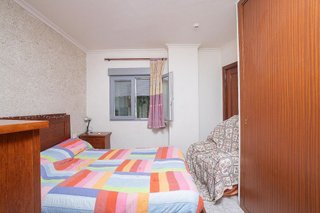 Piso en venta en Centro Urbano en Benidorm