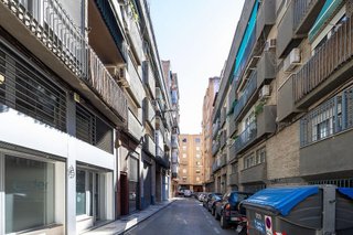 Piso en venta en Fígares en Granada