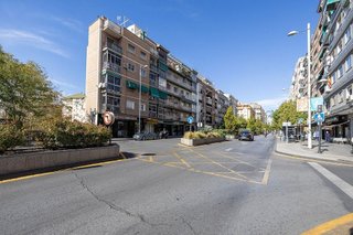 Piso en venta en Fígares en Granada