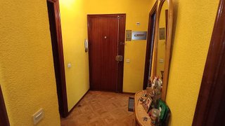Piso en venta en Casco Histórico de Vallecas en Madrid