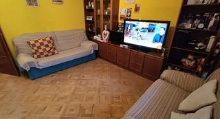 Piso en venta en Casco Histórico de Vallecas en Madrid