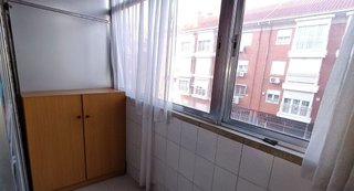 Piso en venta en Casco Histórico de Vallecas en Madrid