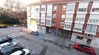 Piso en venta en Casco Histórico de Vallecas en Madrid