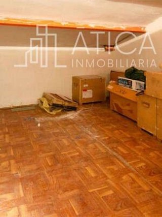 Piso en venta en Salesas - Labradores en Salamanca