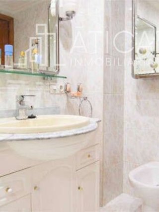 Piso en venta en Salesas - Labradores en Salamanca