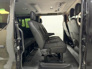 NV300 9 PLAZAS LUXURY 1.6DCI 120CV