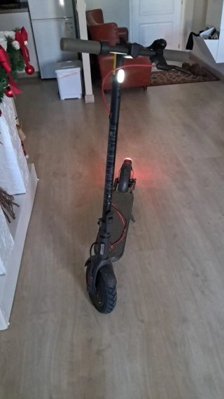 Patinete Xiaomi Mi Electric Scooter 2