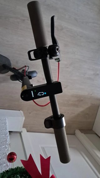 Patinete Xiaomi Mi Electric Scooter 2