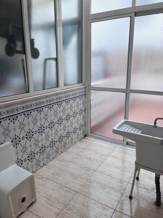 piso de 4 habitaciones en Santiago el Mayor