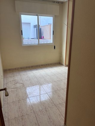 piso de 4 habitaciones en Santiago el Mayor