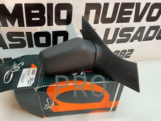 Citroen xantia retrovisor derecho ref: E0604