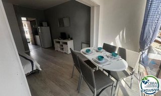 Piso en venta en Salatar en Roses