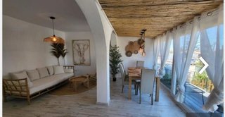 Casa pareada en alquiler en Calaburra - Chaparral en Mijas