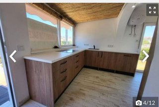 Casa pareada en alquiler en Calaburra - Chaparral en Mijas