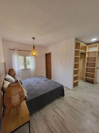 Casa pareada en alquiler en Calaburra - Chaparral en Mijas