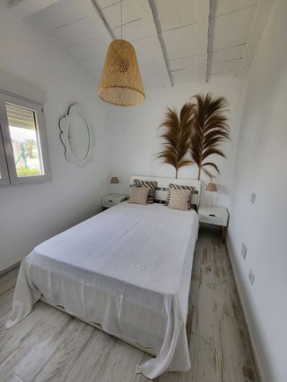 Casa pareada en alquiler en Calaburra - Chaparral en Mijas
