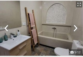 Casa pareada en alquiler en Calaburra - Chaparral en Mijas