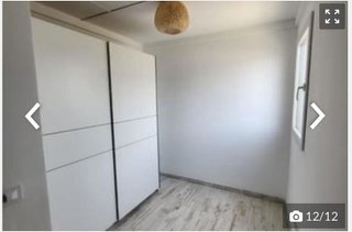 Casa pareada en alquiler en Calaburra - Chaparral en Mijas