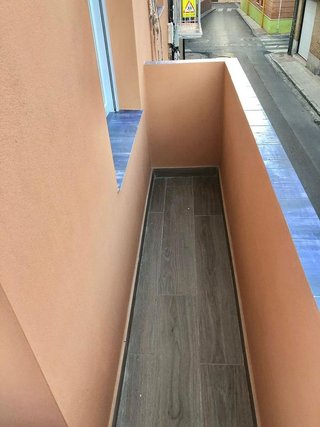 Casa adosada en alquiler en Barrio de Zaidín en Granada