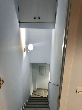 Casa adosada en alquiler en Barrio de Zaidín en Granada
