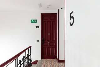 Ático en alquiler en Guindalera en Madrid
