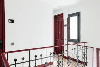 Ático en alquiler en Guindalera en Madrid