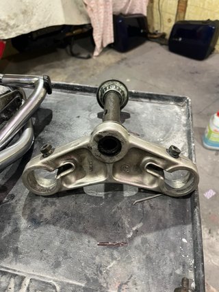 Despiece BMW K100 K75 K1100