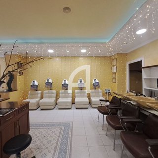 Local comercial en alquiler en Molins de Rei