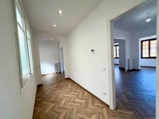 Piso en alquiler en Sant Gervasi - Galvany en Barcelona