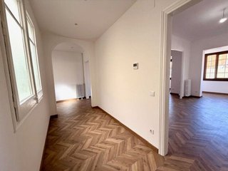 Piso en alquiler en Sant Gervasi - Galvany en Barcelona