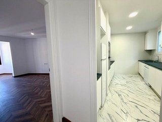 Piso en alquiler en Sant Gervasi - Galvany en Barcelona