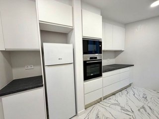 Piso en alquiler en Sant Gervasi - Galvany en Barcelona