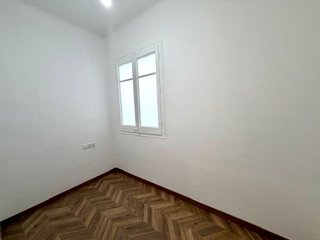 Piso en alquiler en Sant Gervasi - Galvany en Barcelona