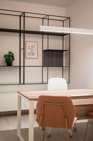 Oficina en alquiler en Centre en Sant Boi de Llobregat