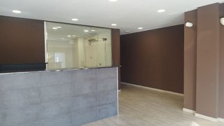 Local comercial en alquiler en Molins de Rei