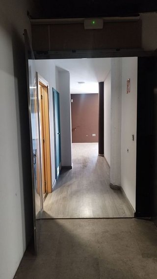 Local comercial en alquiler en Molins de Rei