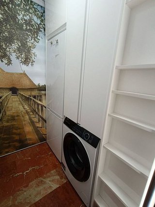 Piso en alquiler en Albufereta en Alicante
