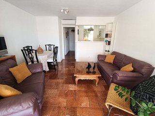Piso en alquiler en Albufereta en Alicante